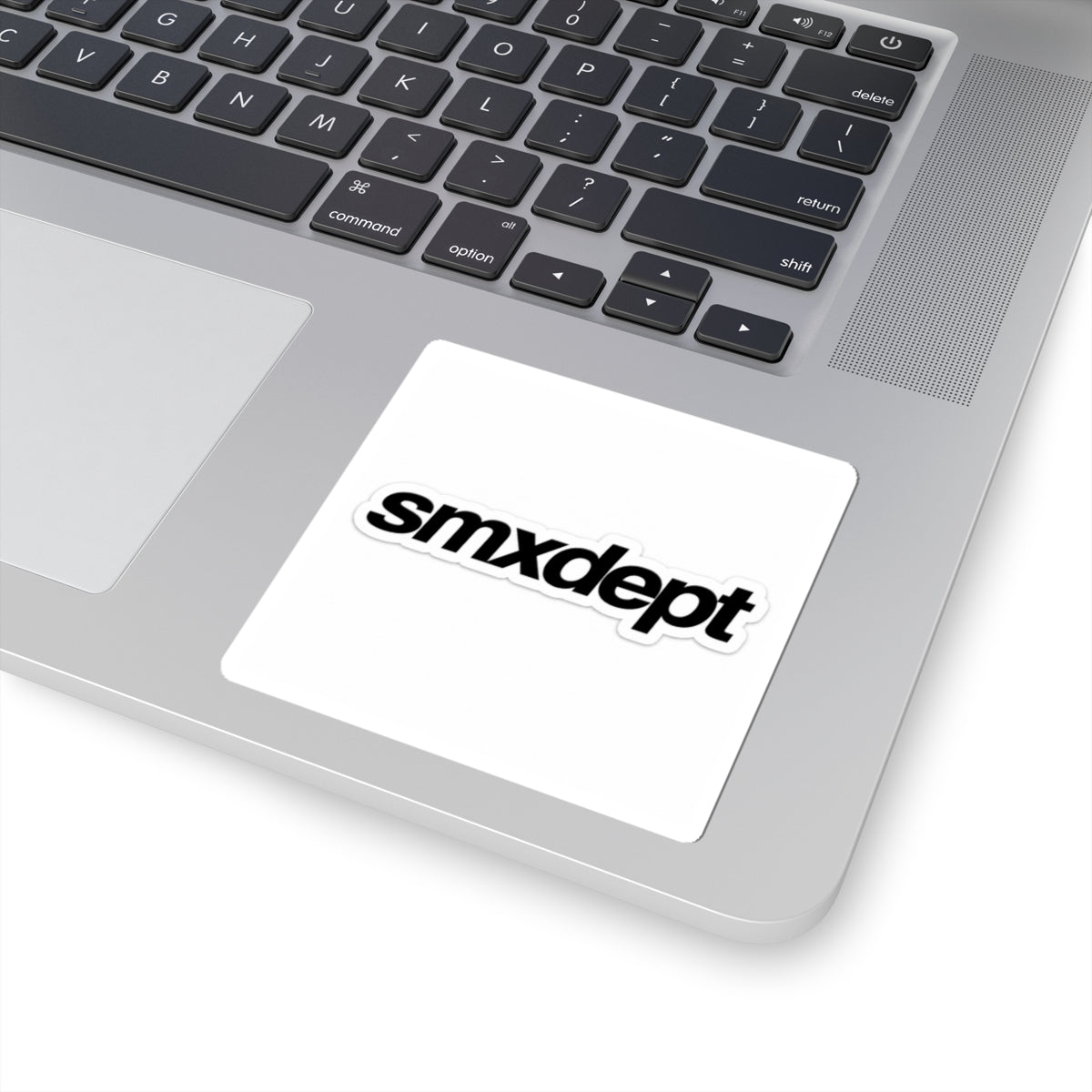 SMXDEPT STICKER