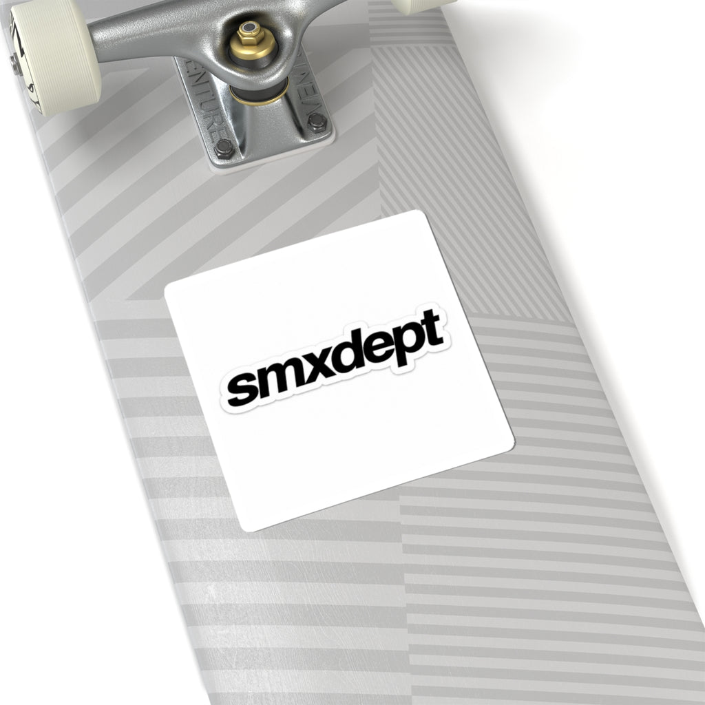 SMXDEPT STICKER