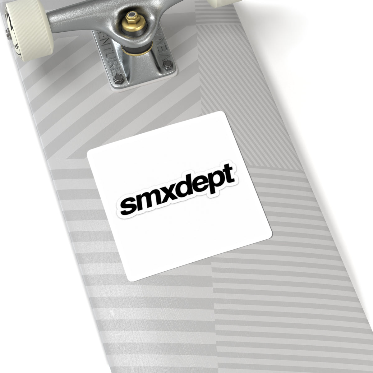 SMXDEPT STICKER