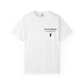 smxdept dont call the cops were just having fun white tee