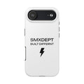 IPHONE 17 AIR PHONE CASE (WHITE)