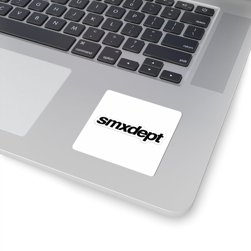 SMXDEPT STICKER