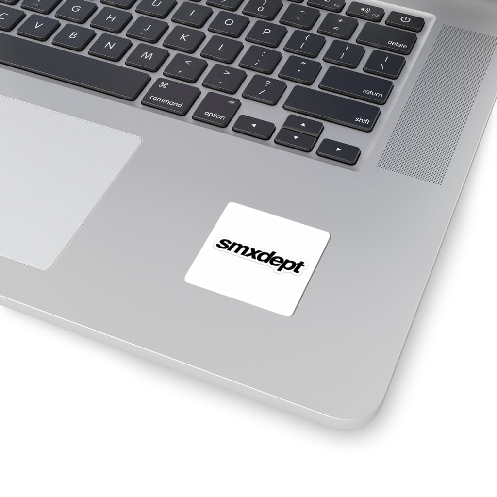 SMXDEPT STICKER