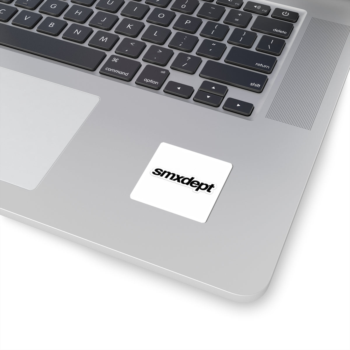 SMXDEPT STICKER