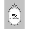 smxdept airtag cover for bike.